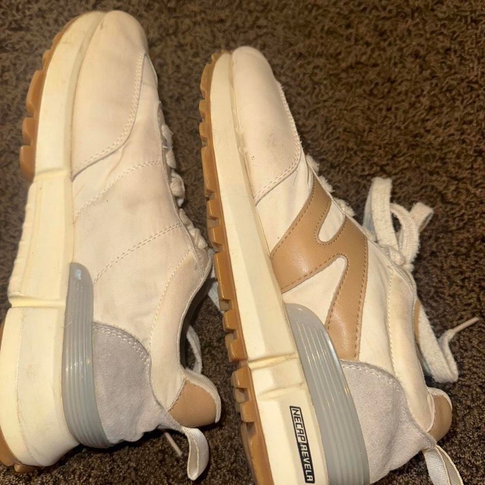 New Balance Tokyo Design Studio R_C1300 Cream Tan MS1300TH Sneakers